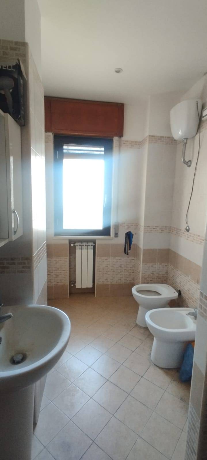 Appartamento in affitto a Napoli