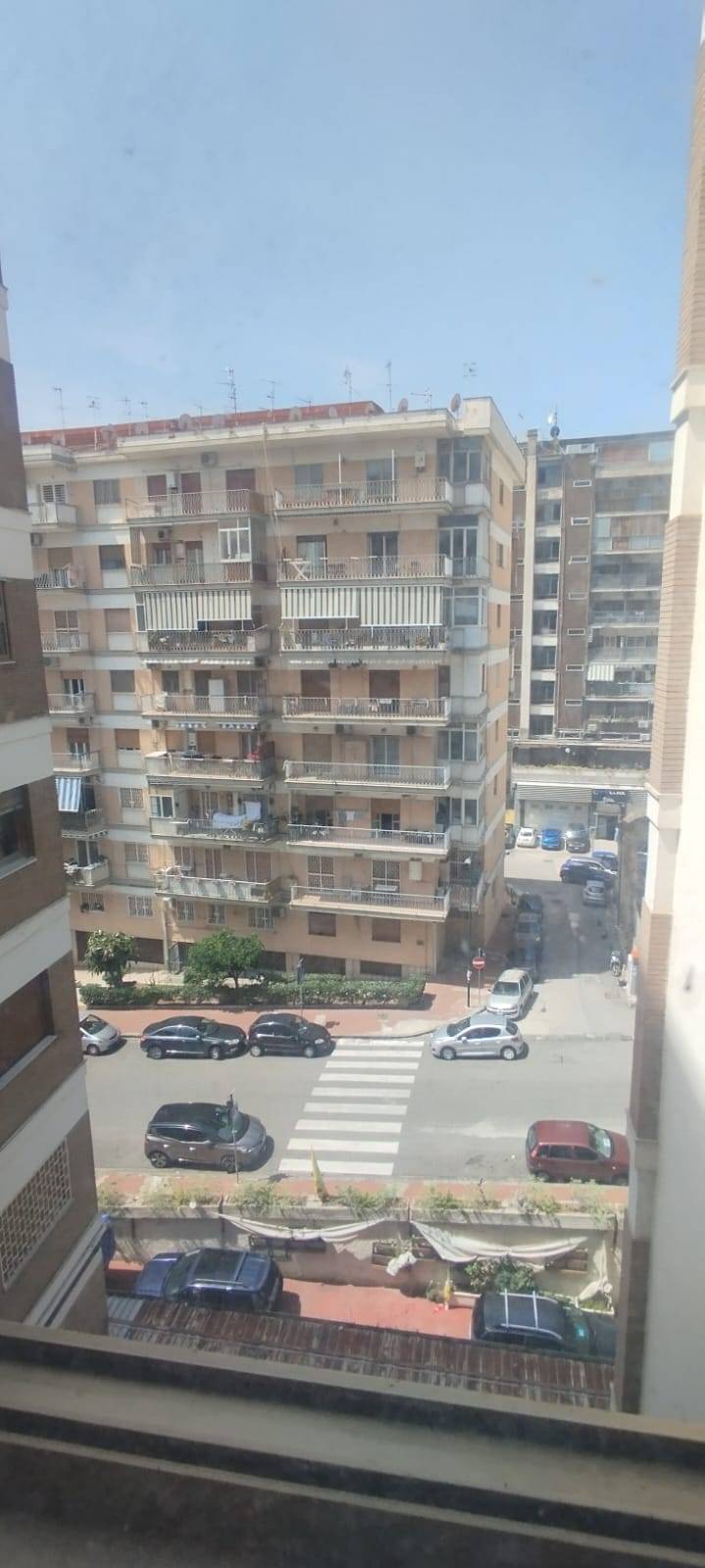 Appartamento in affitto a Napoli
