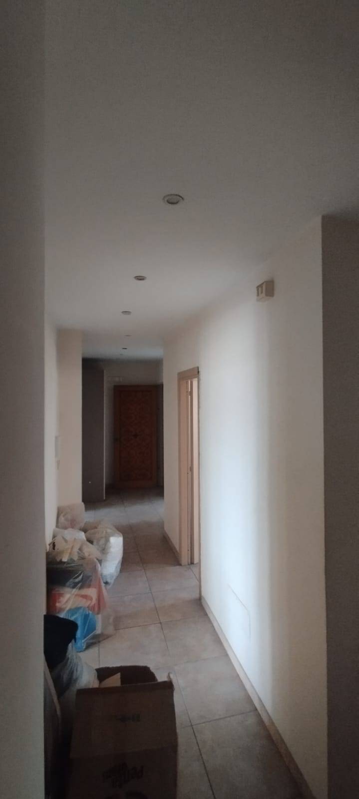 Appartamento in affitto a Napoli