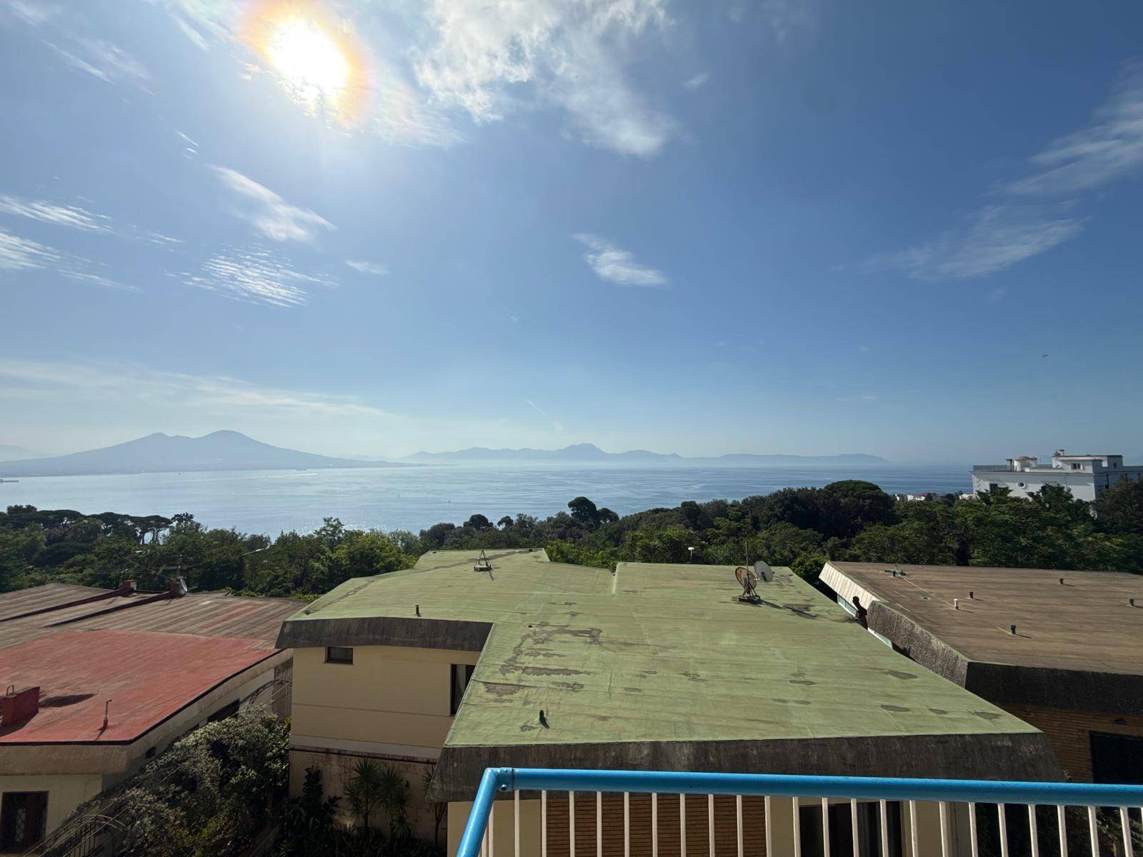Appartamento in affitto a Napoli
