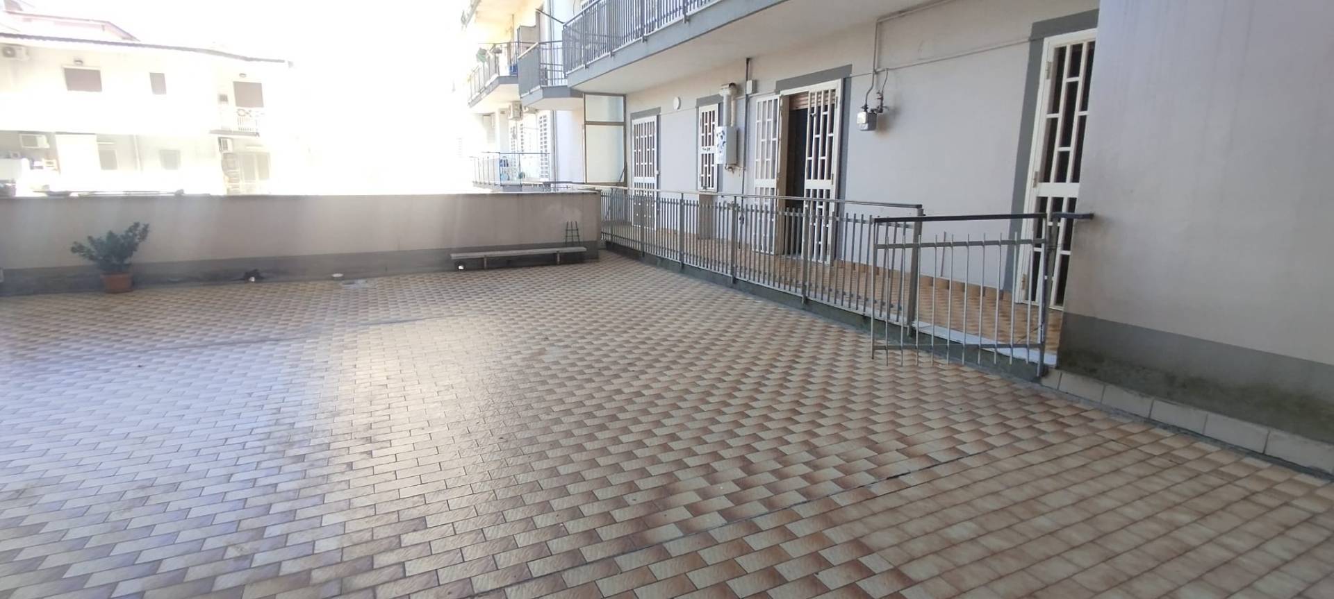 Appartamento in affitto a Napoli