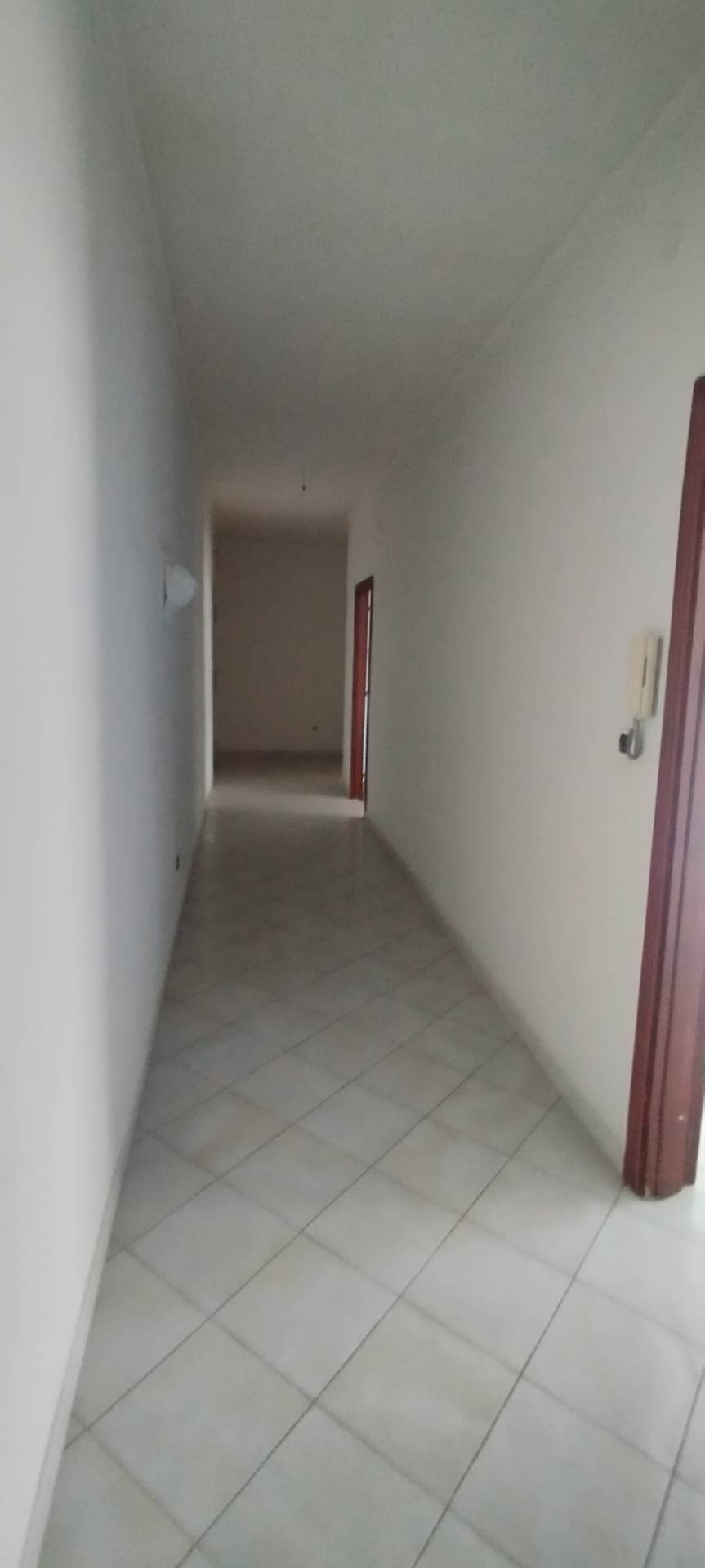 Appartamento in affitto a Napoli
