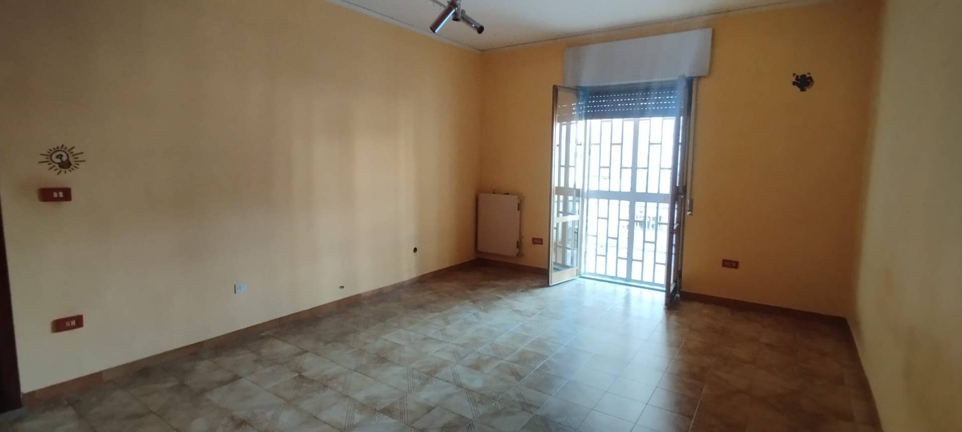 Appartamento in affitto a Napoli