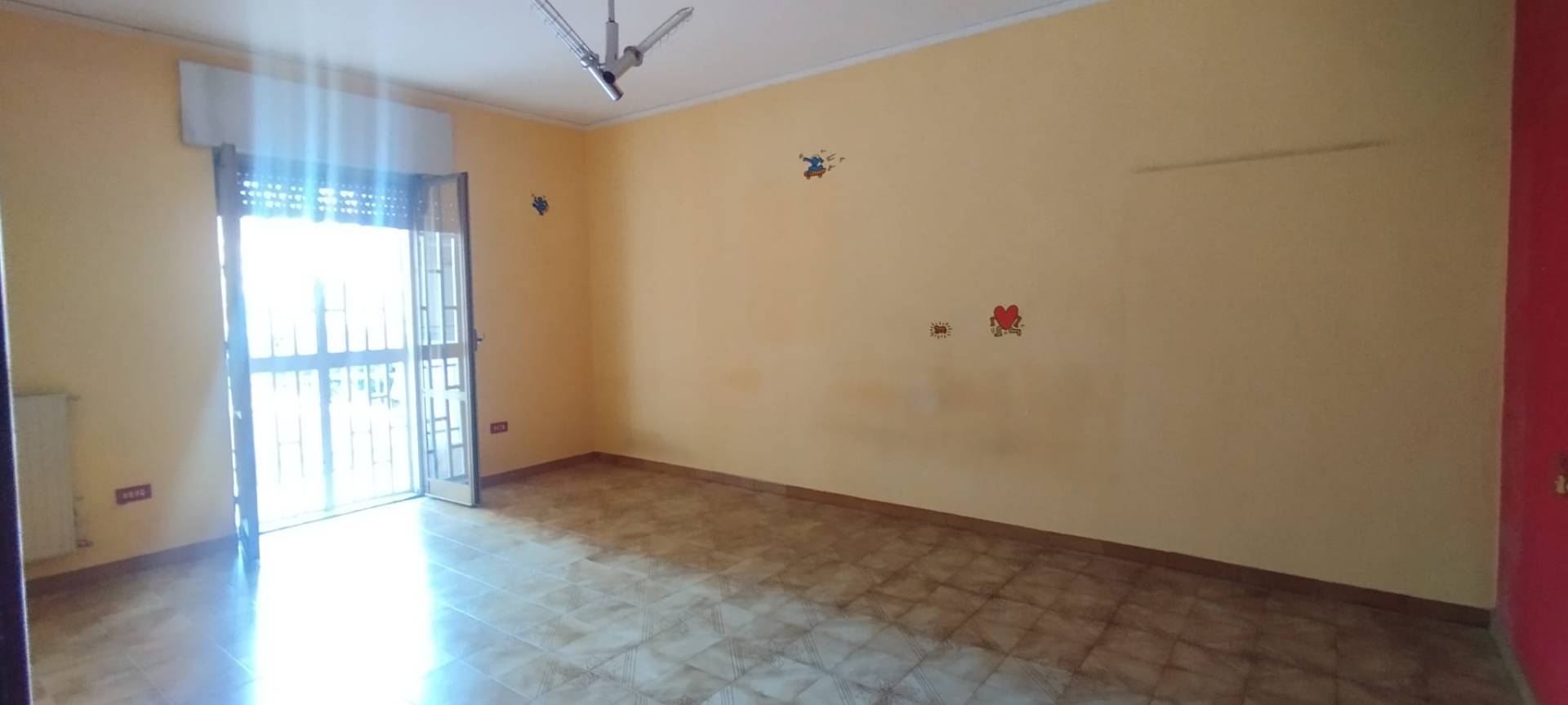 Appartamento in affitto a Napoli
