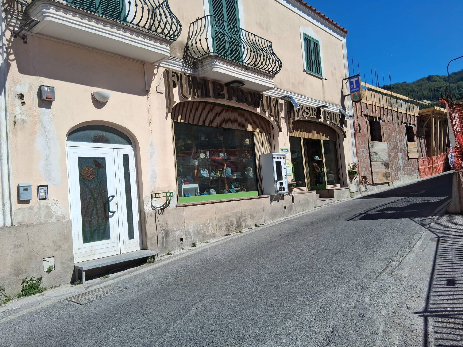 Appartamento in vendita a Casamicciola Terme