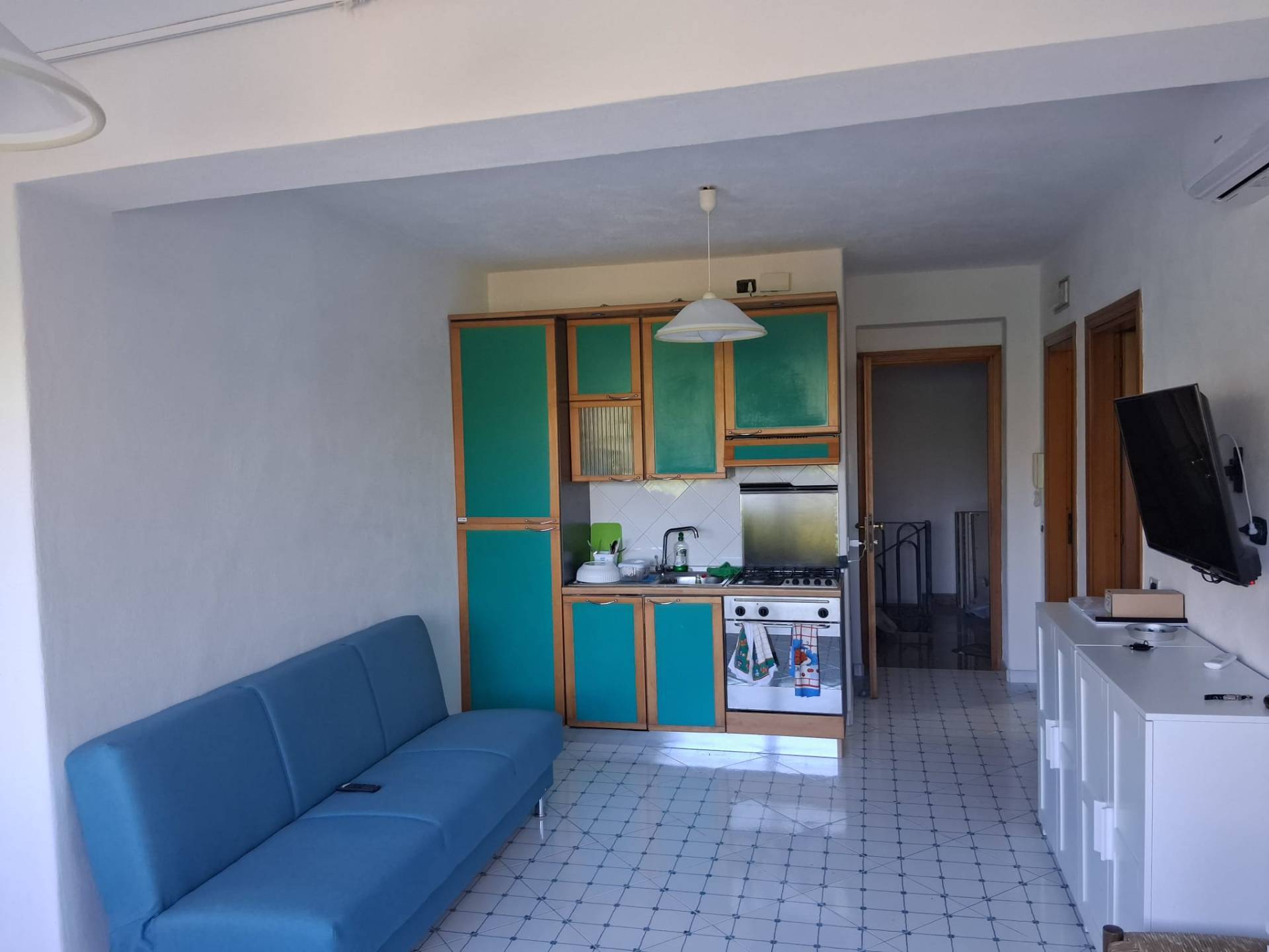 Appartamento in vendita a Casamicciola Terme