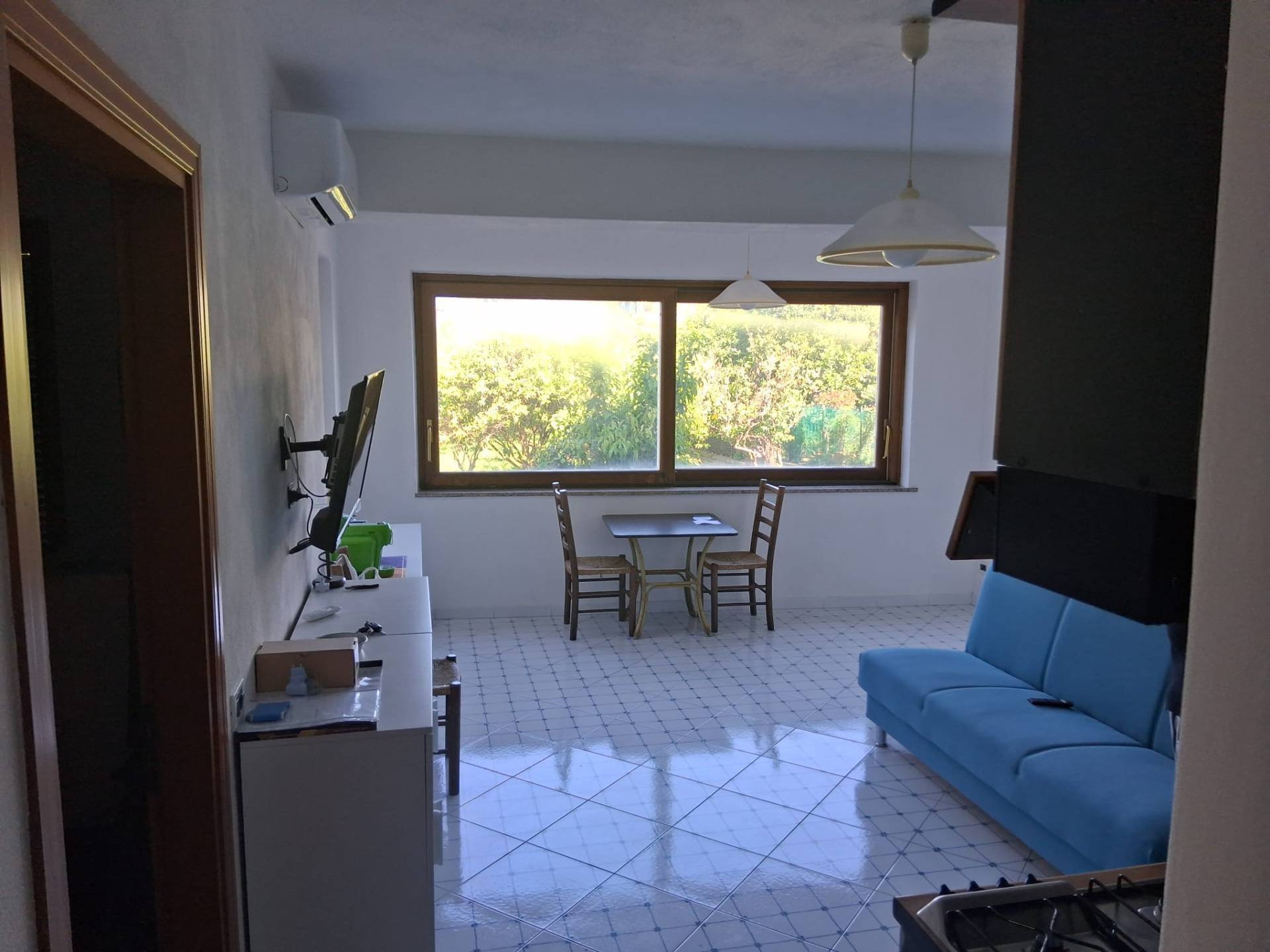 Appartamento in vendita a Casamicciola Terme