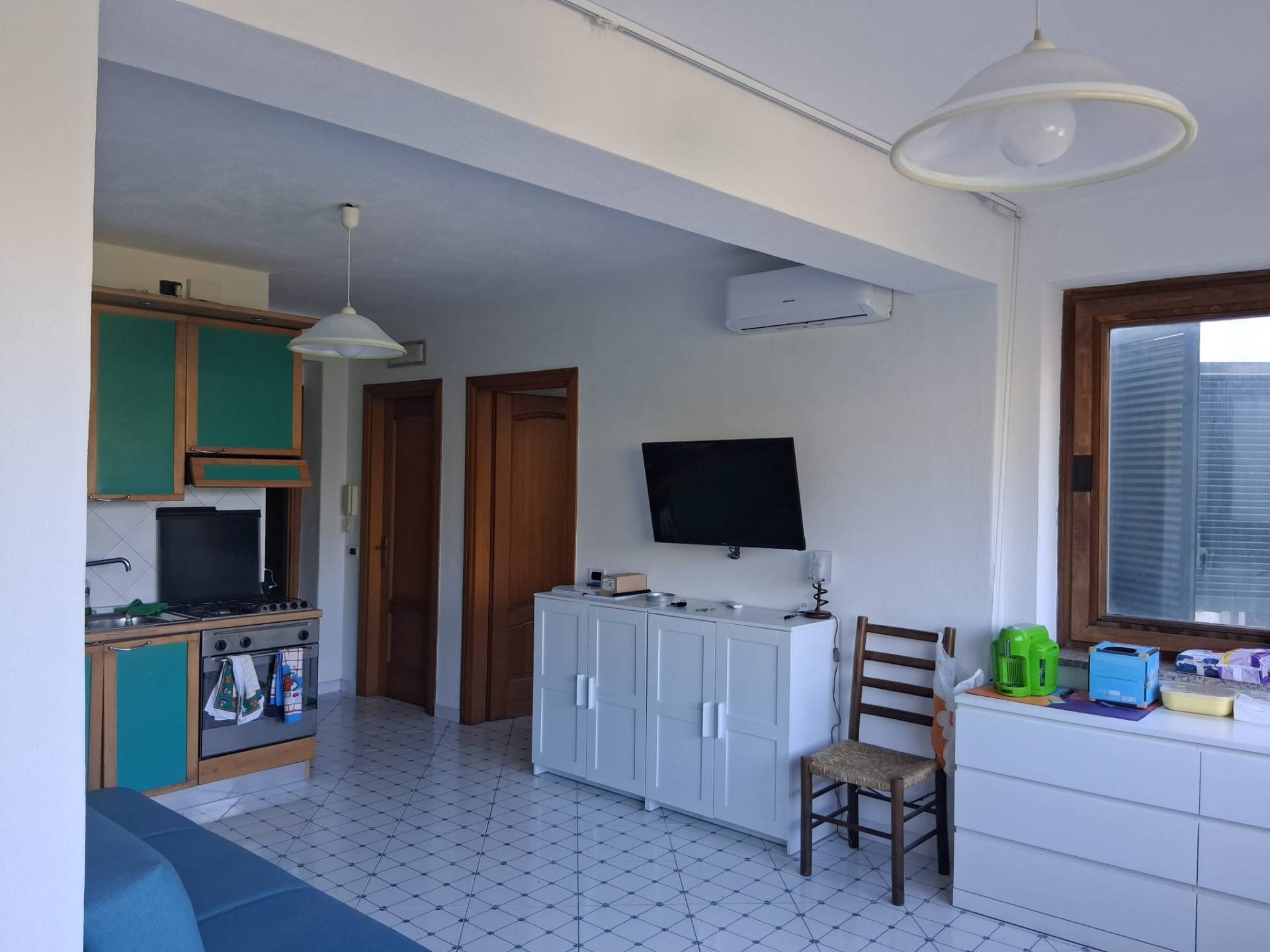 Appartamento in vendita a Casamicciola Terme