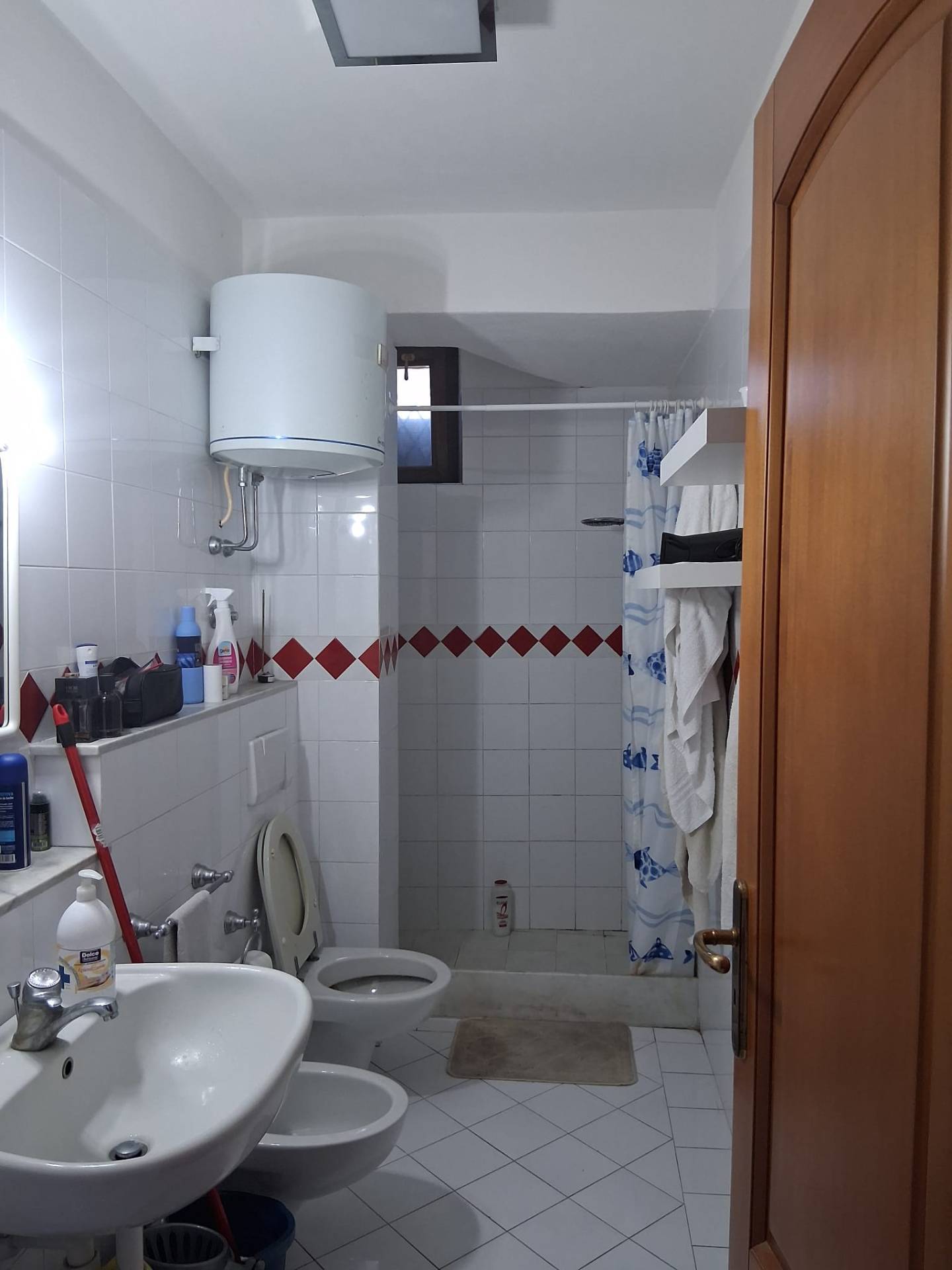 Appartamento in vendita a Casamicciola Terme