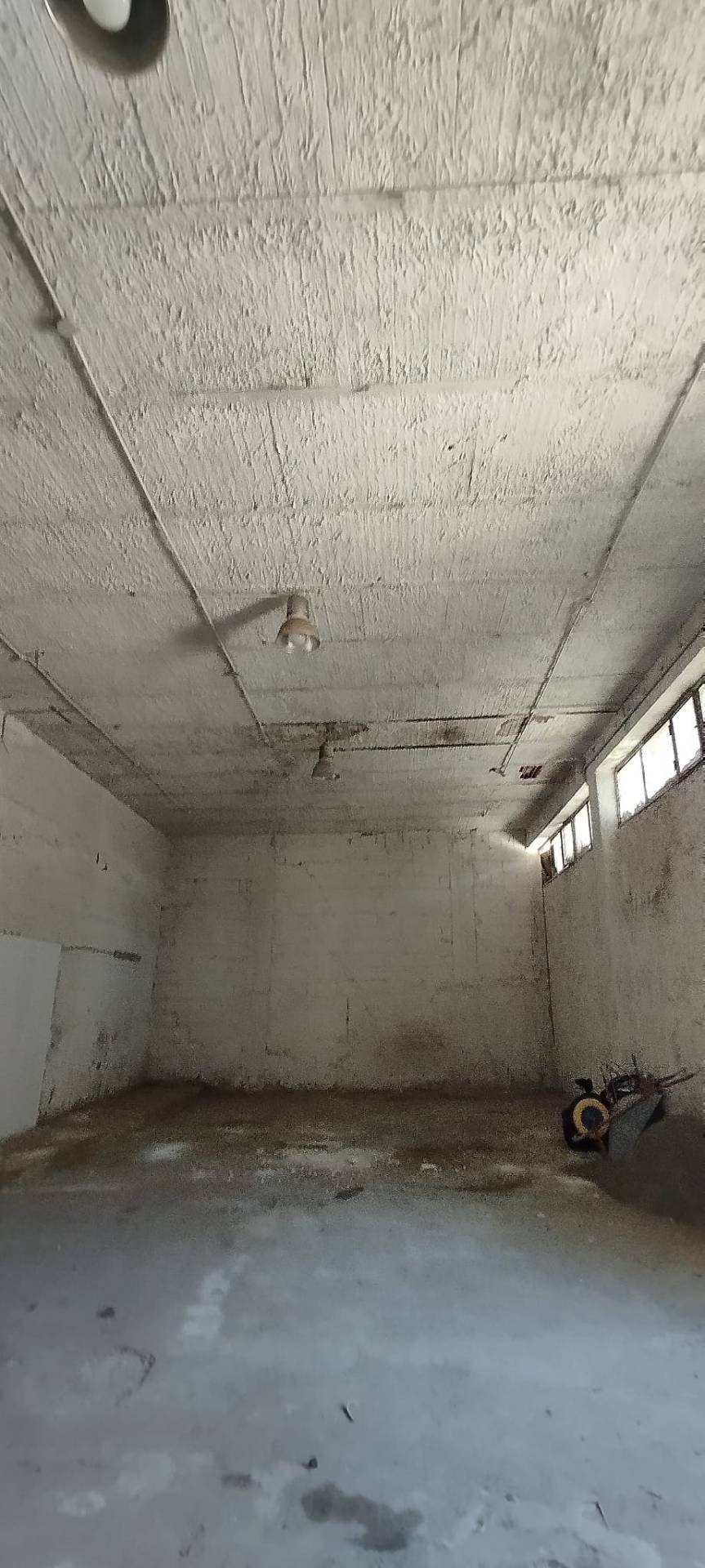 laboratorio in affitto a Napoli