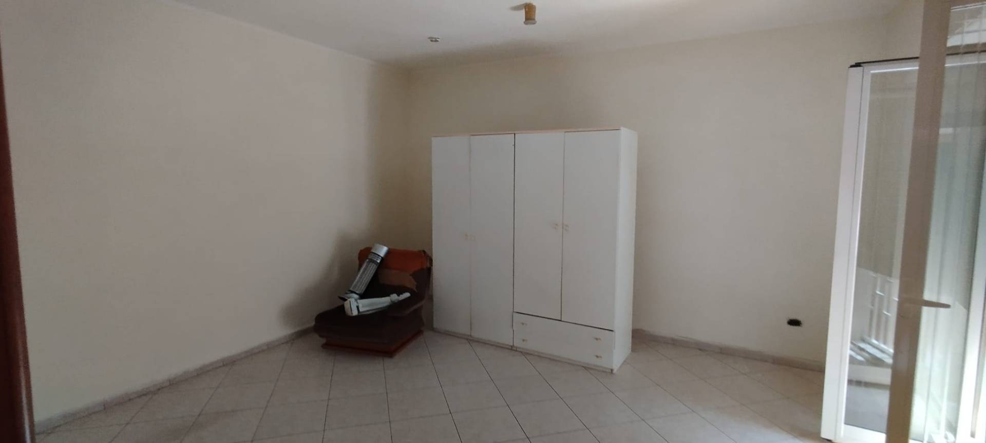 Appartamento in affitto a Napoli