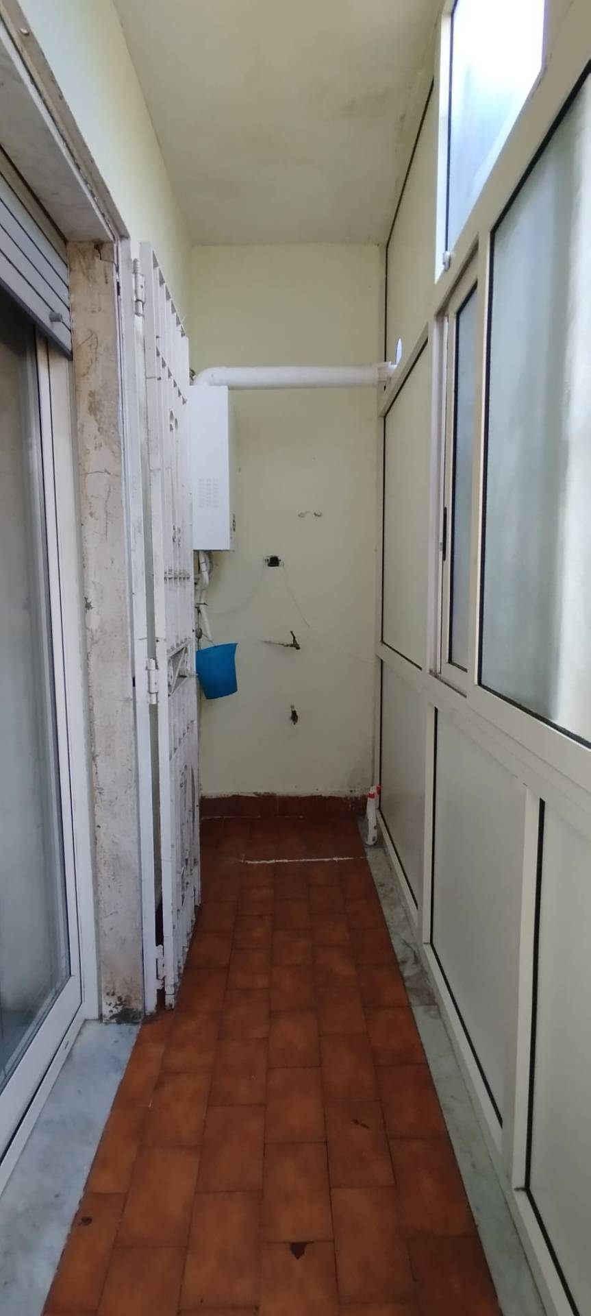 Appartamento in affitto a Napoli