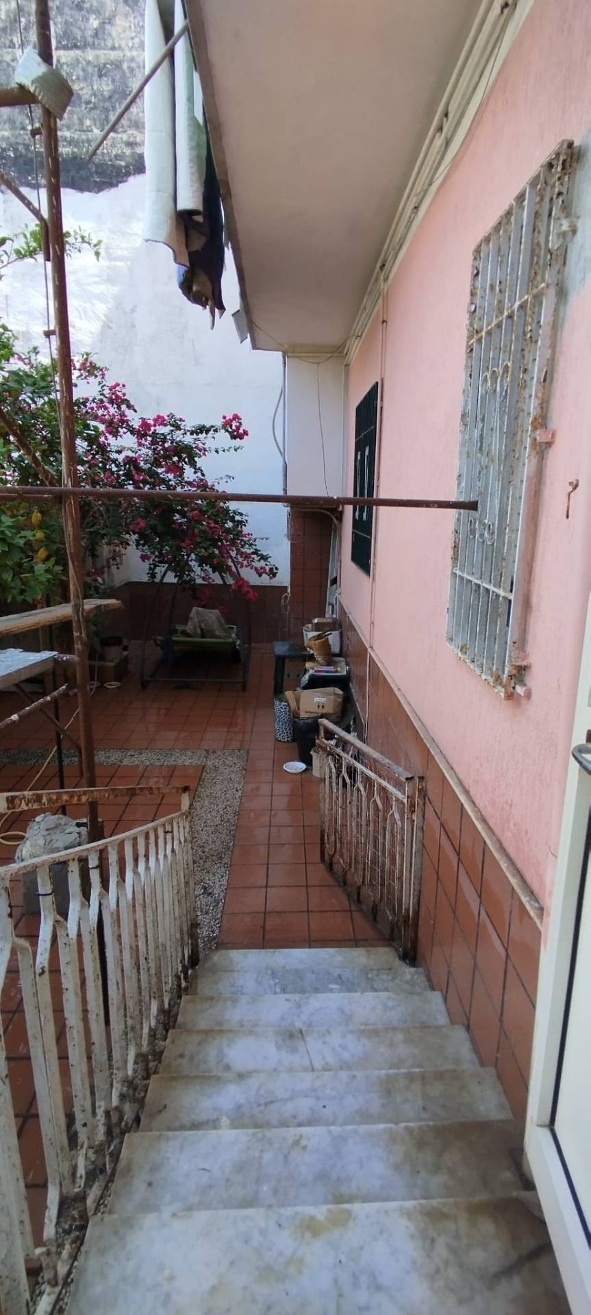 Appartamento in affitto a Napoli