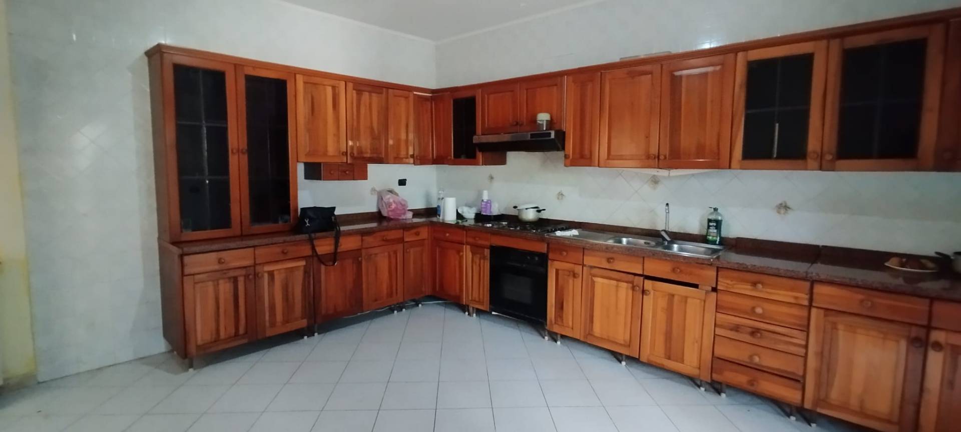 Appartamento in affitto a Napoli