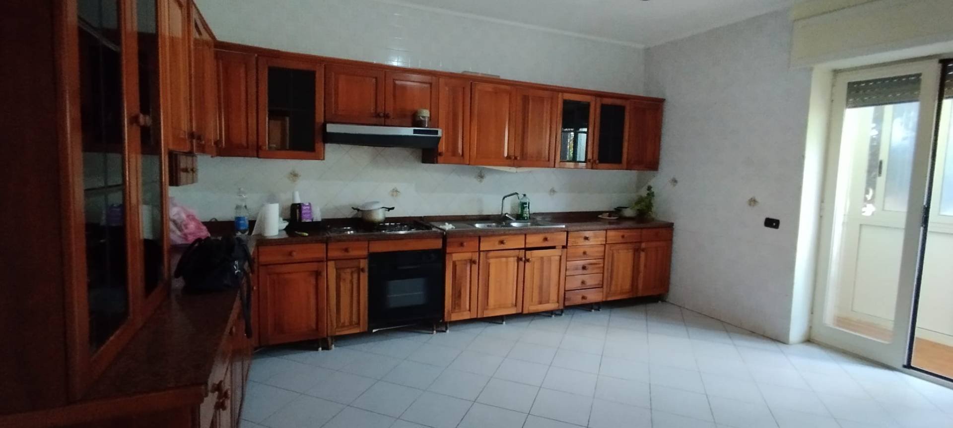 Appartamento in affitto a Napoli
