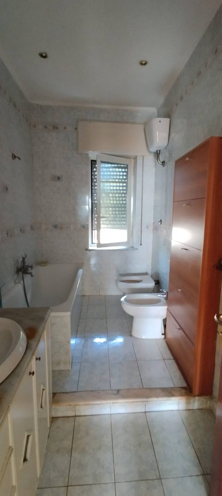 Appartamento in affitto a Napoli