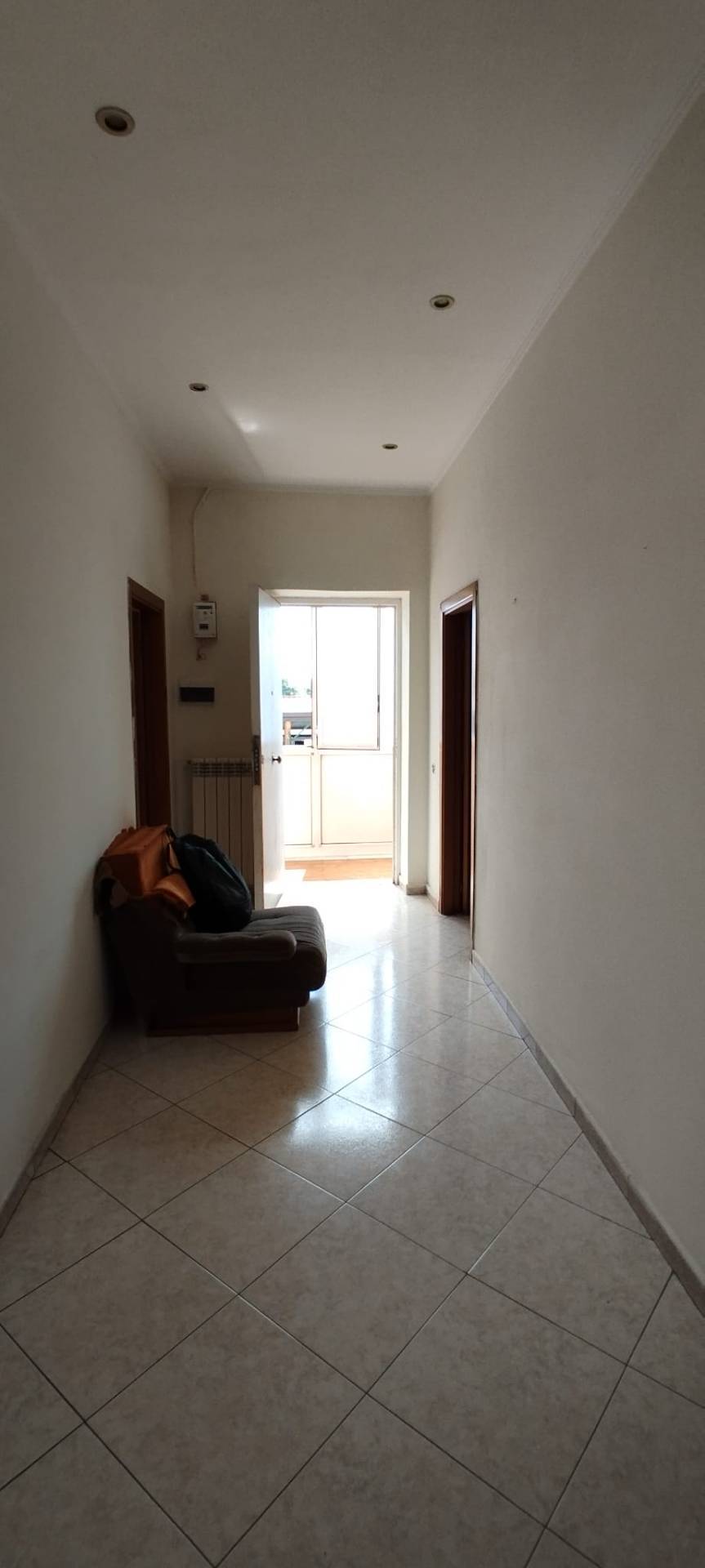 Appartamento in affitto a Napoli