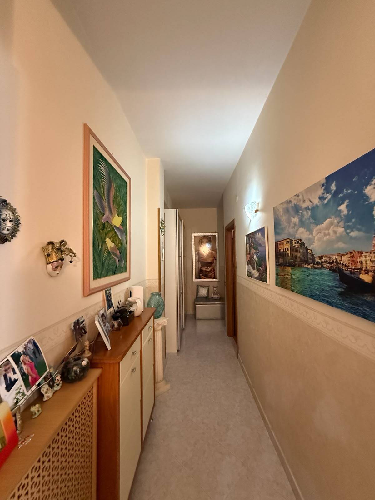 Appartamento in vendita a Napoli