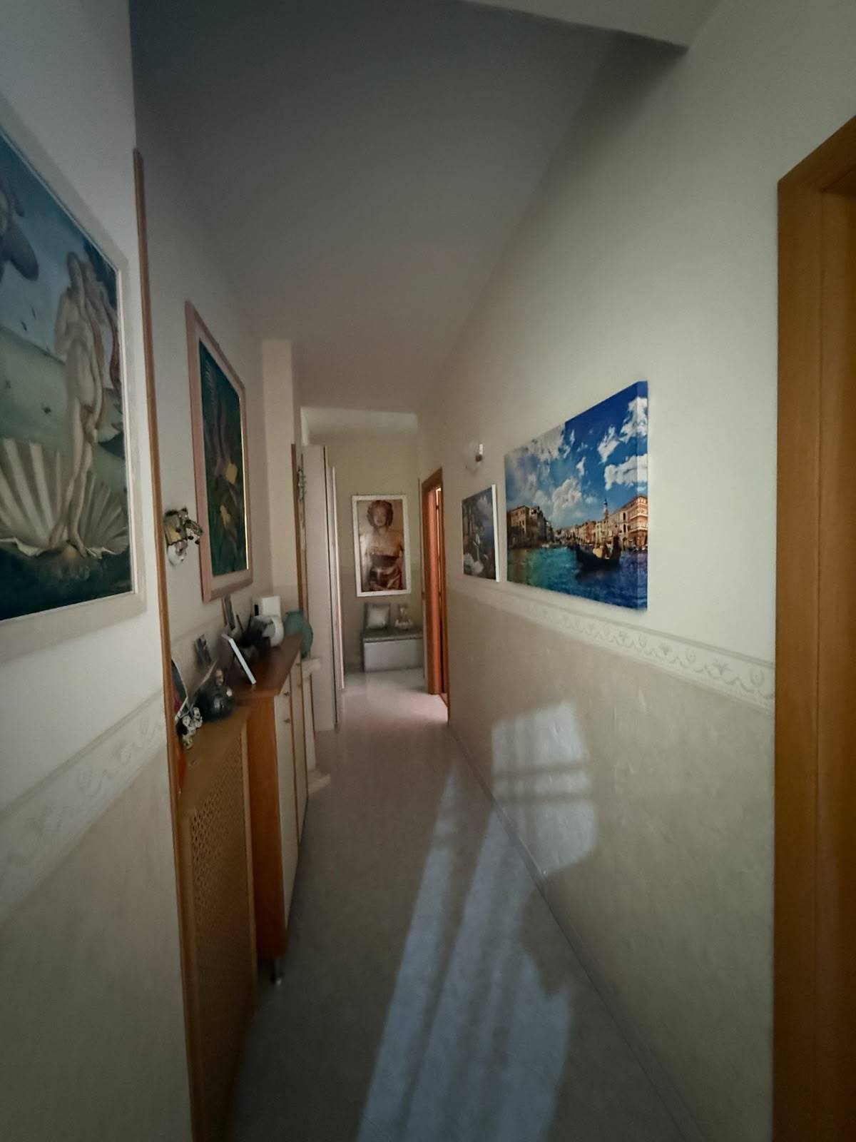 Appartamento in vendita a Napoli