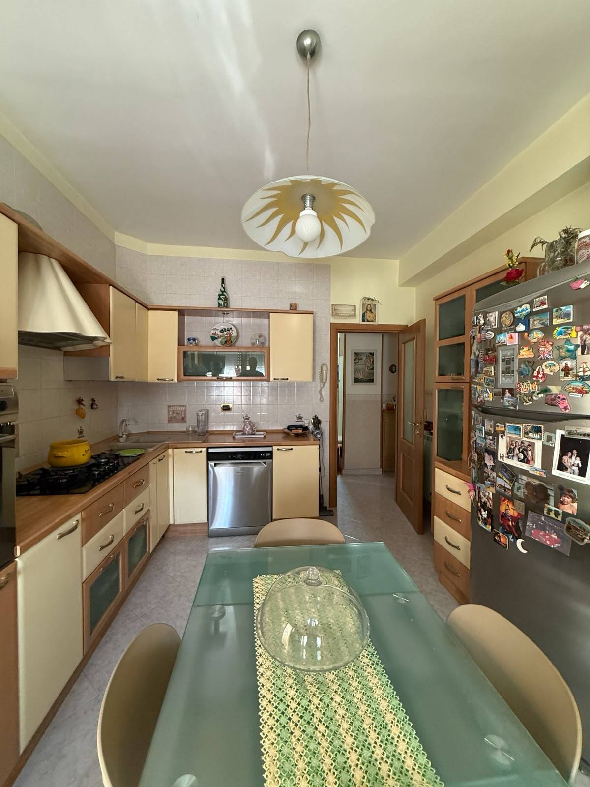 Appartamento in vendita a Napoli