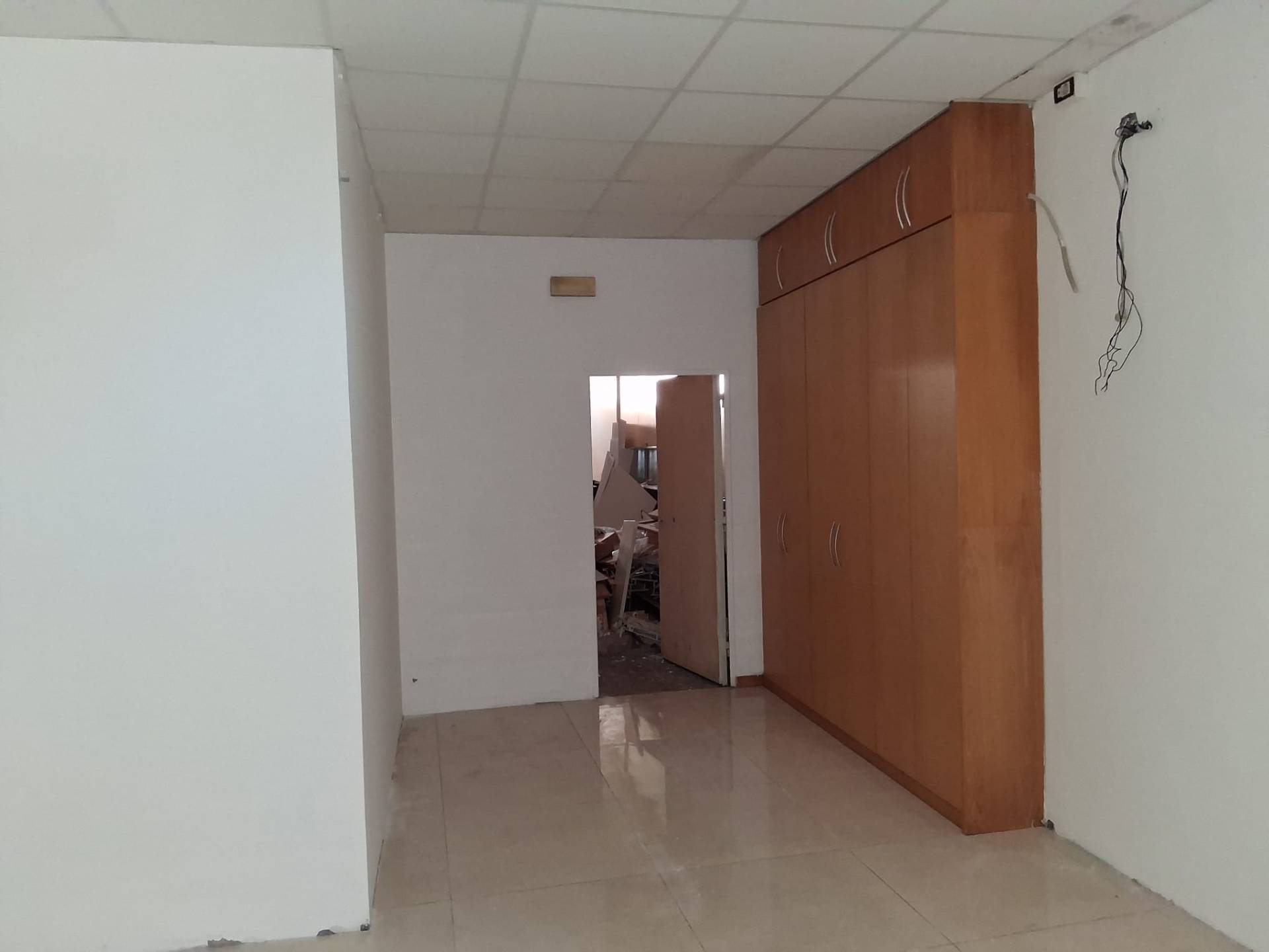 Studio/Ufficio in affitto a Napoli