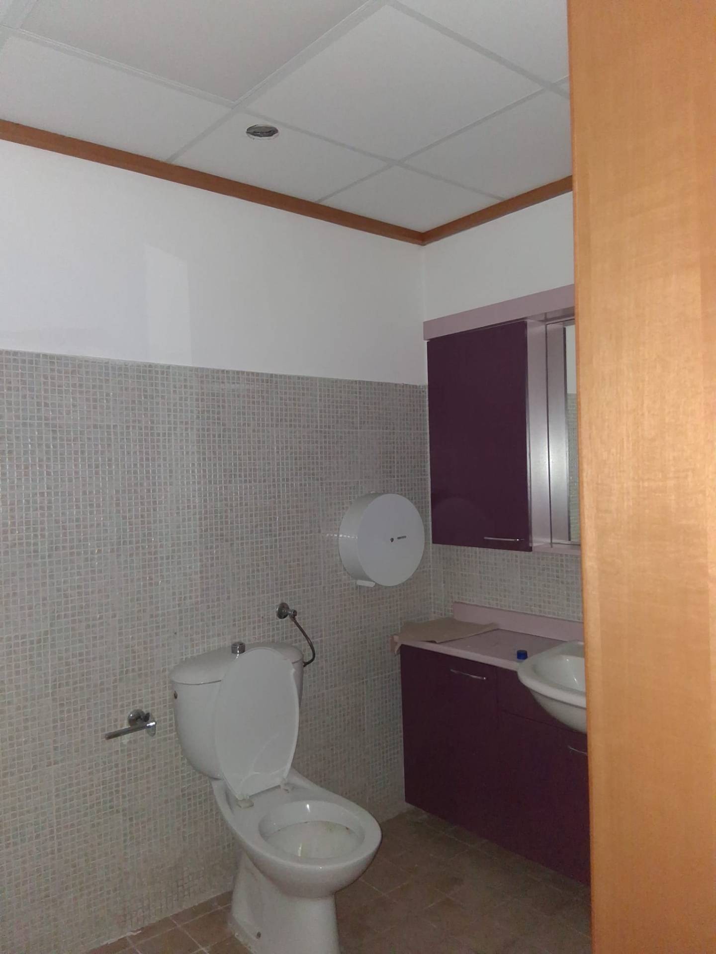Studio/Ufficio in affitto a Napoli