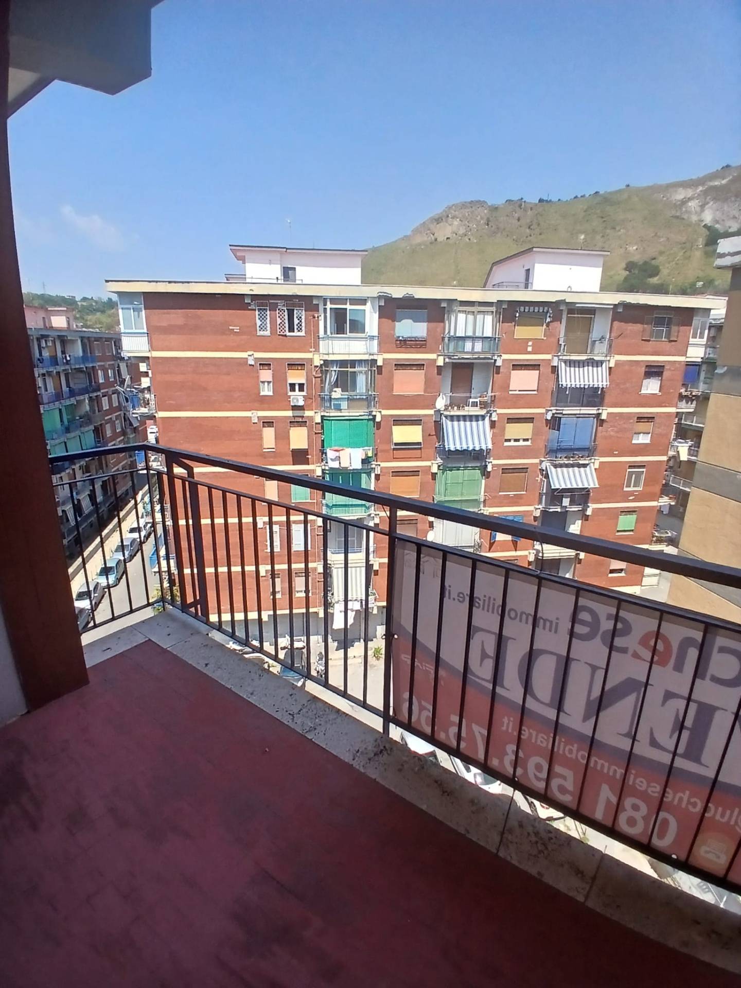 Appartamento in vendita a Napoli