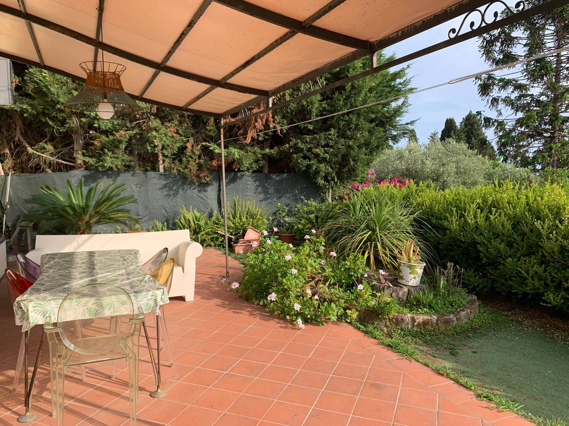 Appartamento in affitto a Pozzuoli