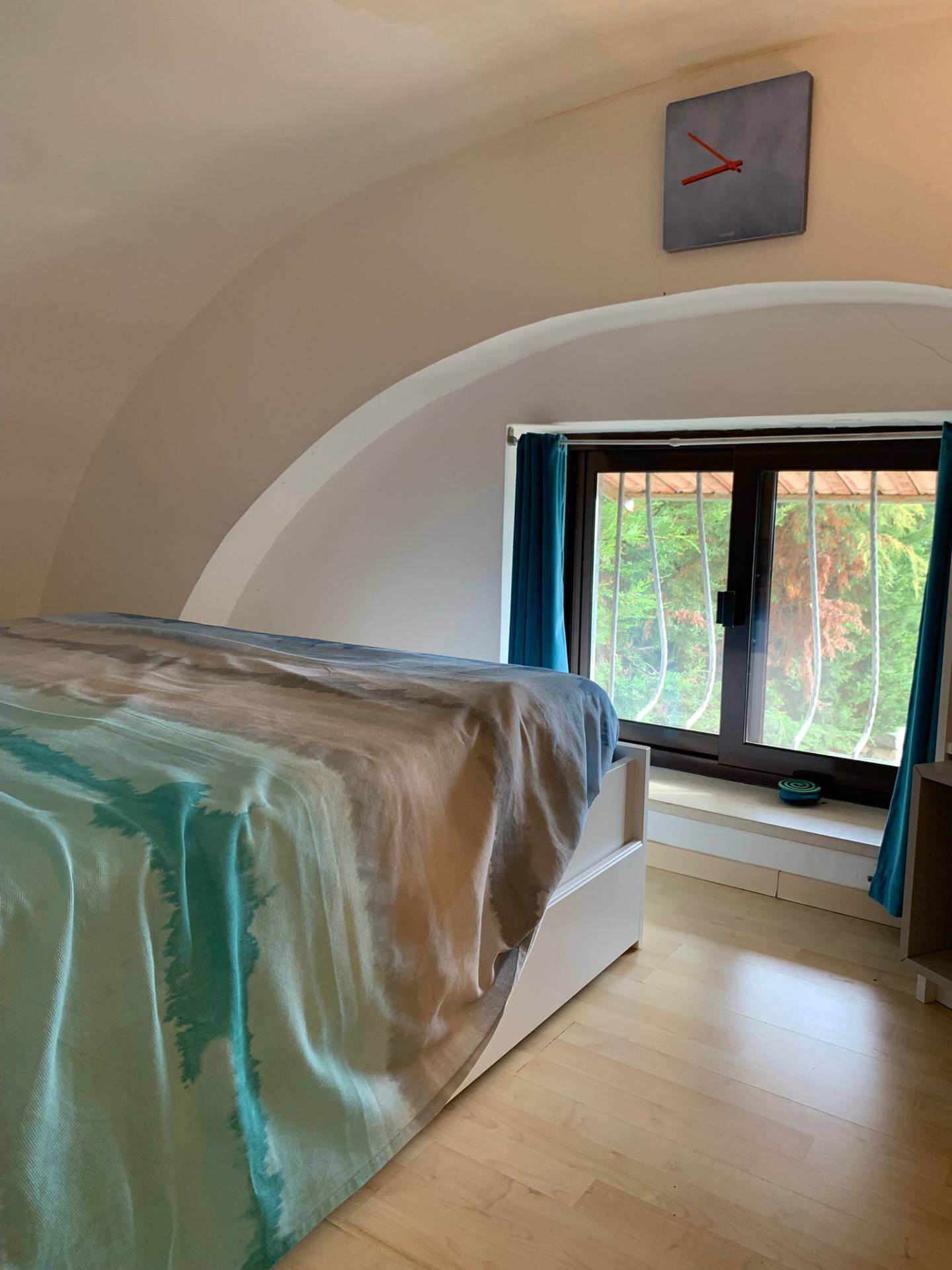Appartamento in affitto a Pozzuoli