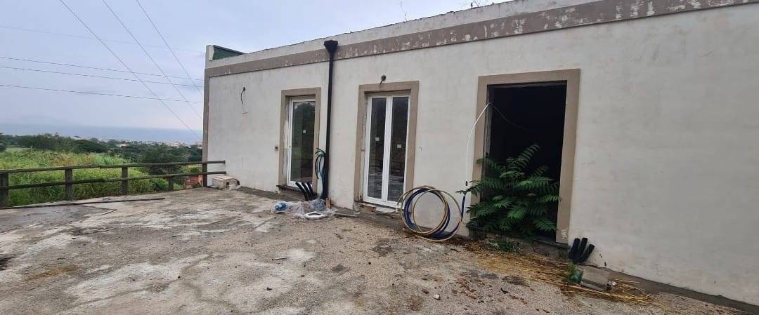 Appartamento in vendita a Pozzuoli
