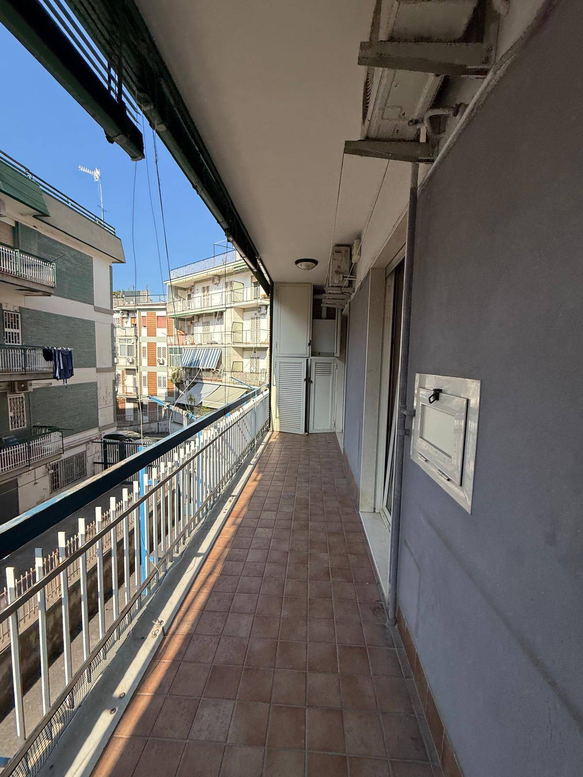 Appartamento in vendita a Napoli