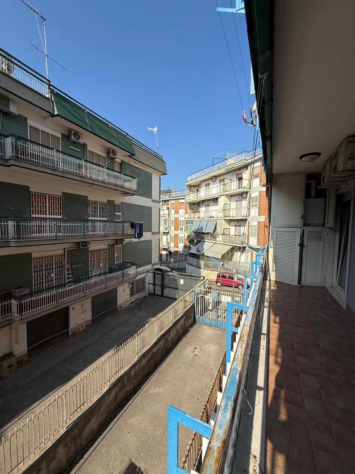 Appartamento in vendita a Napoli
