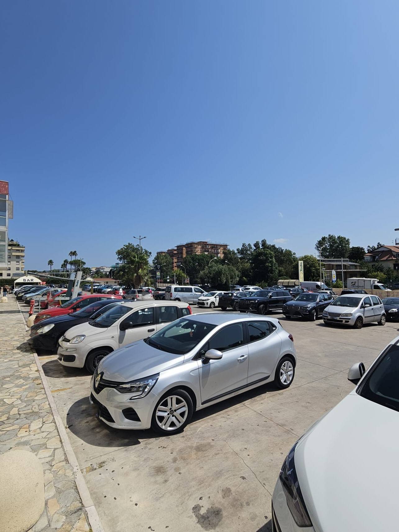 Capannone in affitto a San Nicola la Strada