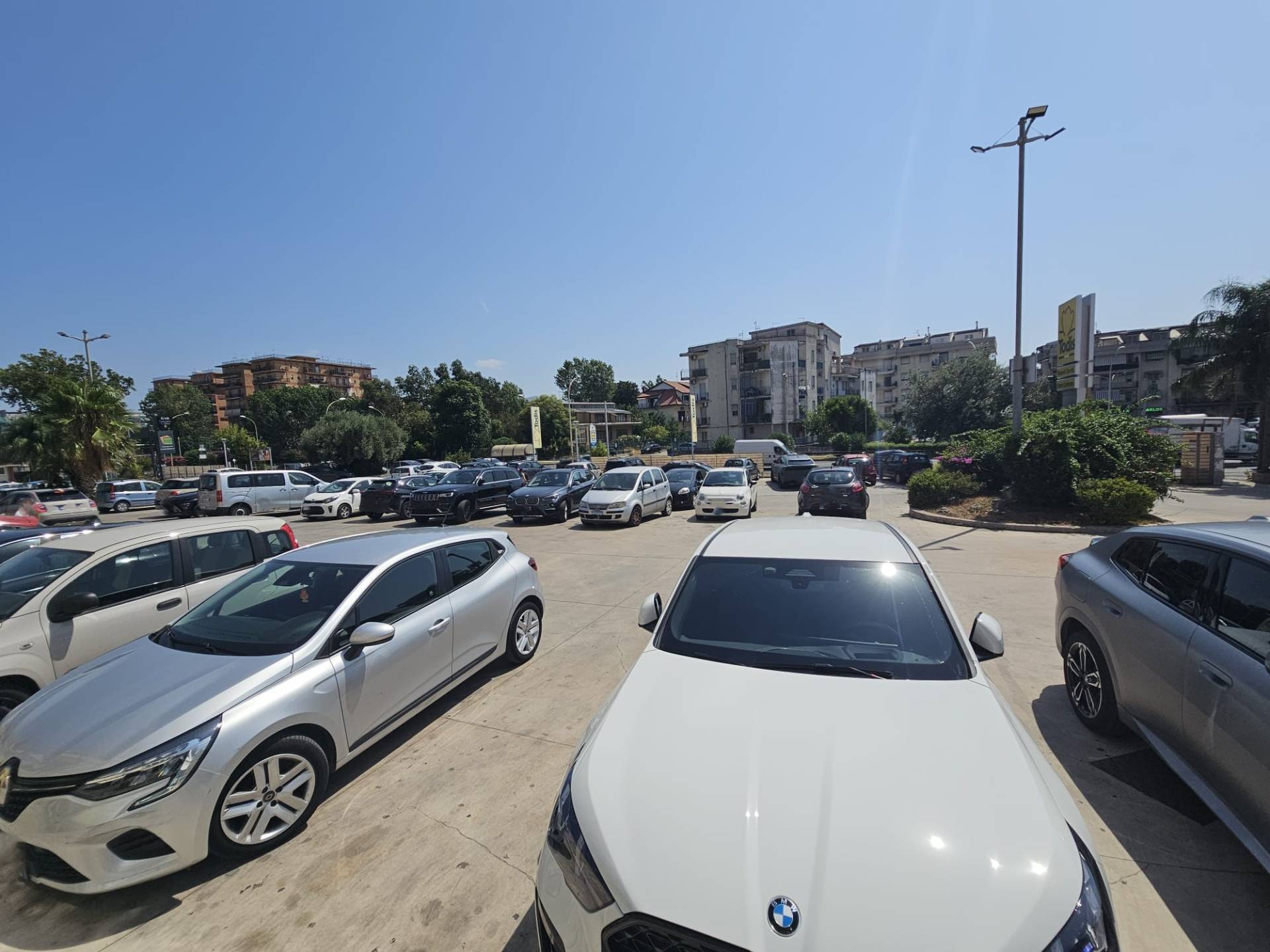 Capannone in vendita a San Nicola la Strada