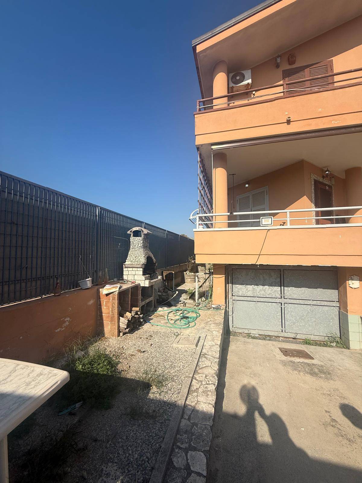 Villa in affitto a Giugliano in Campania