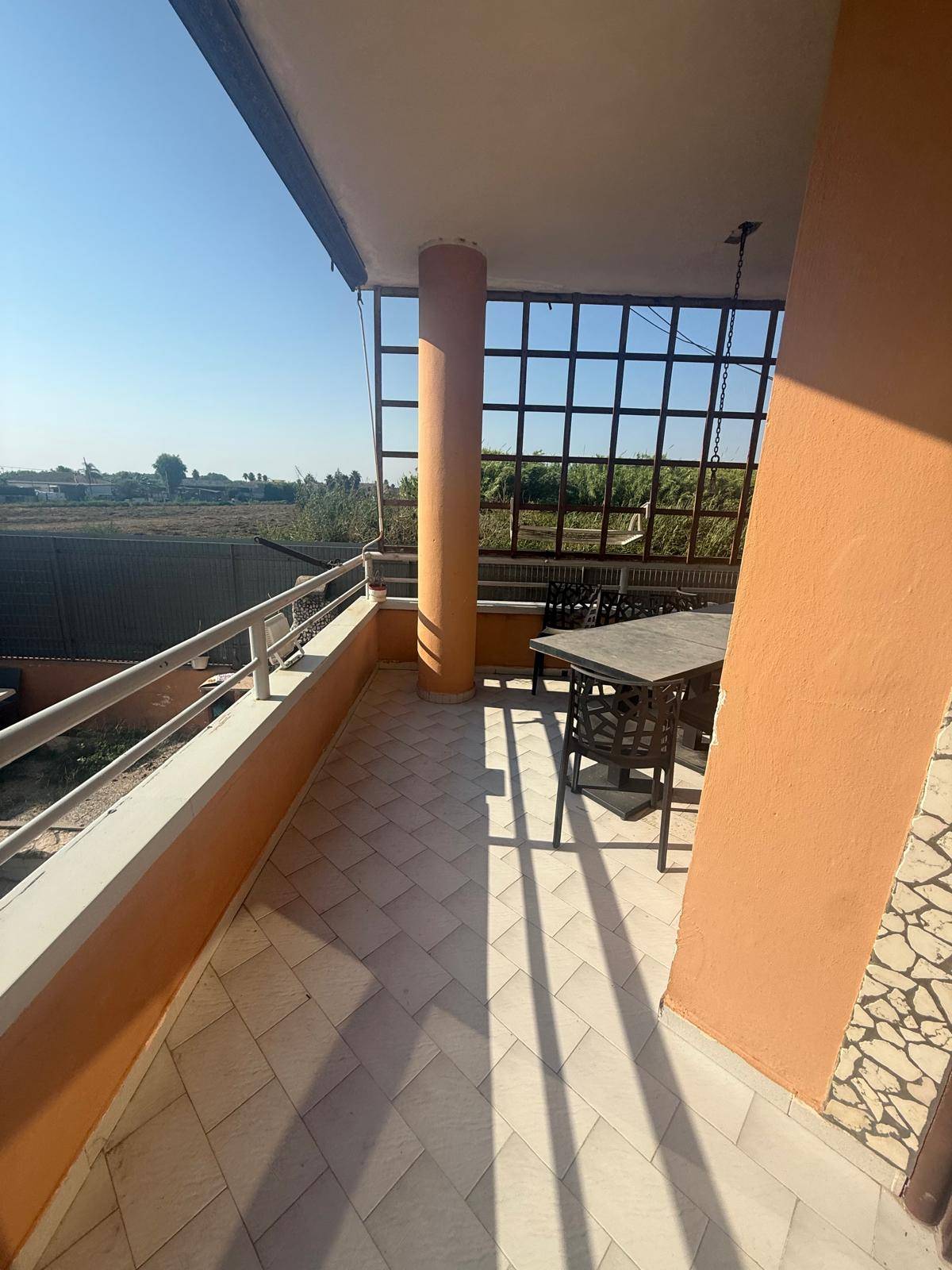 Villa in affitto a Giugliano in Campania