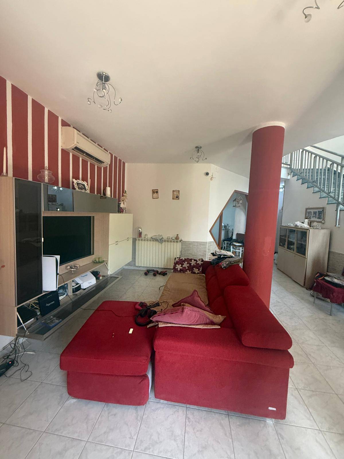 Villa in affitto a Giugliano in Campania