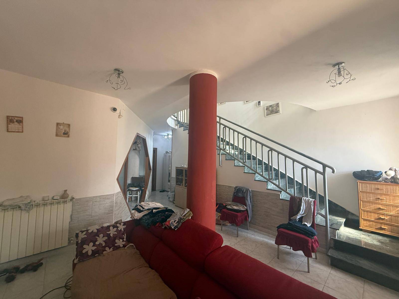 Villa in affitto a Giugliano in Campania