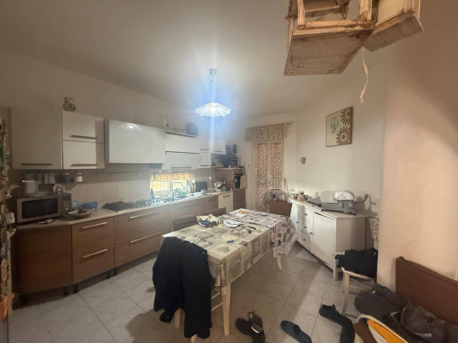 Villa in affitto a Giugliano in Campania