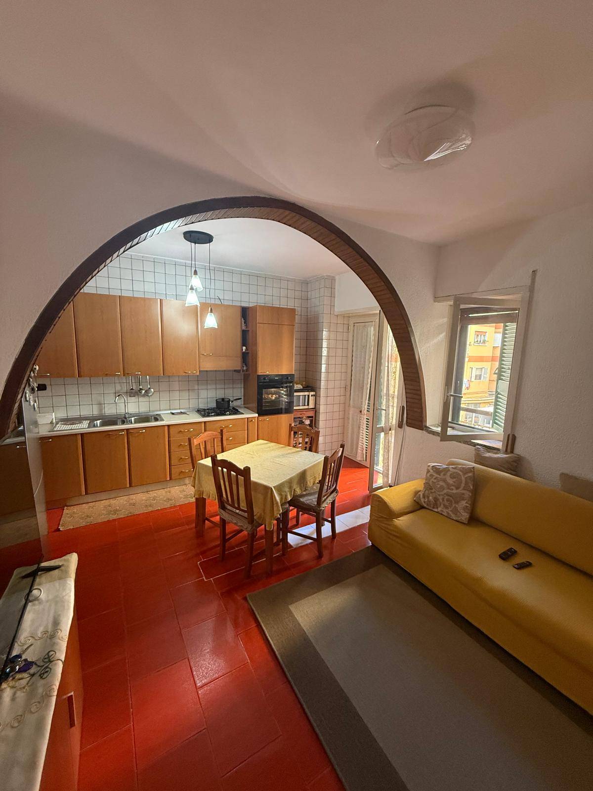 Appartamento in vendita a Napoli