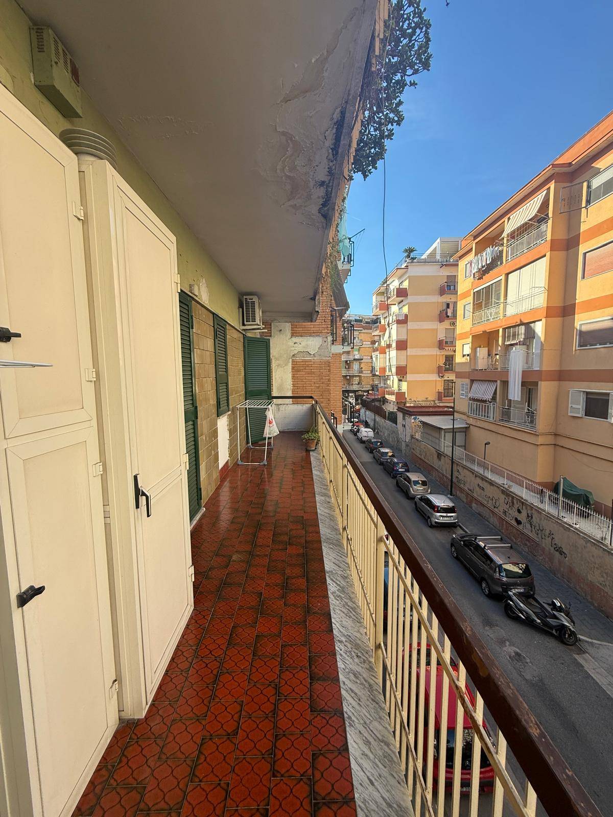 Appartamento in vendita a Napoli