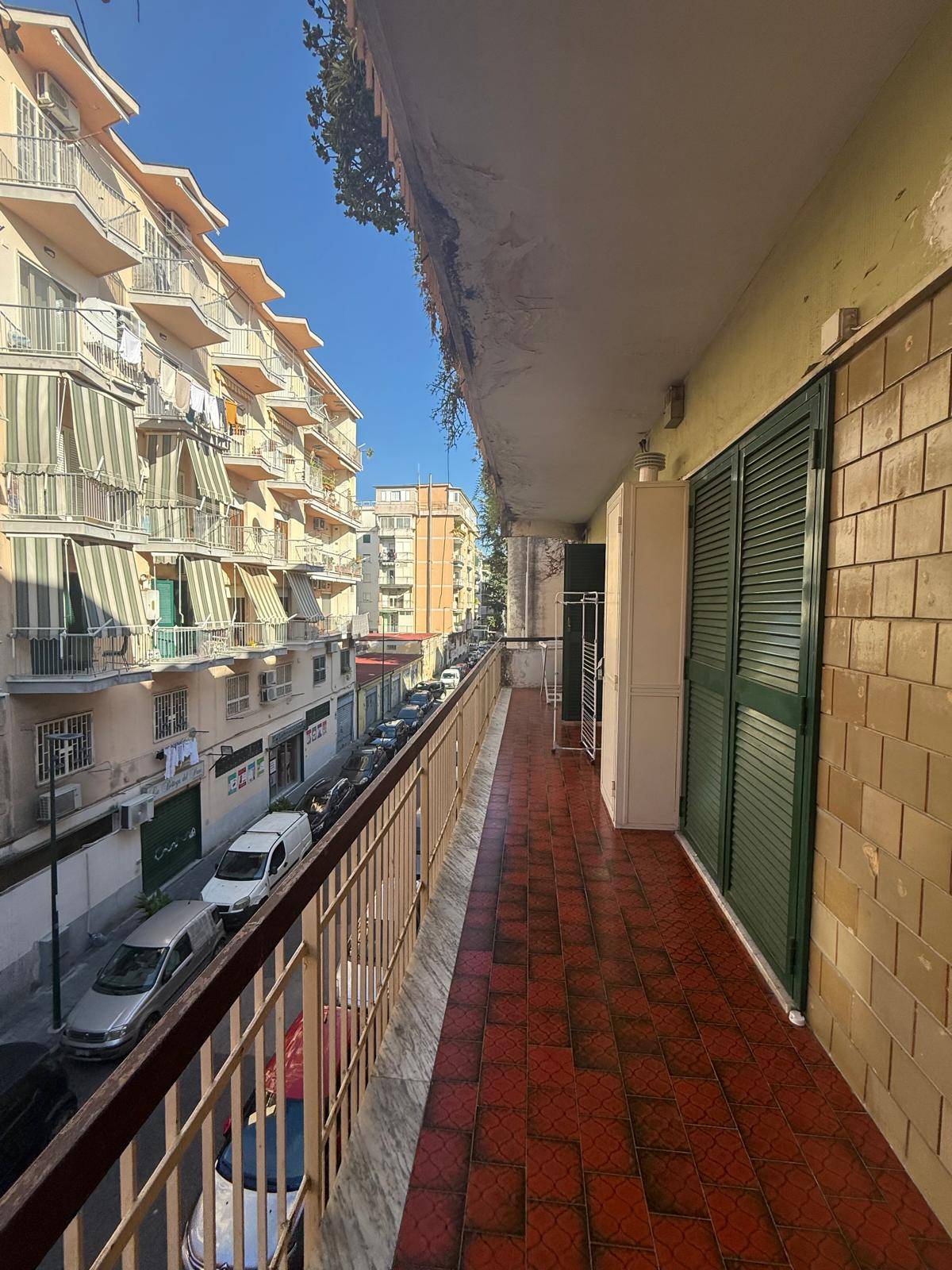Appartamento in vendita a Napoli