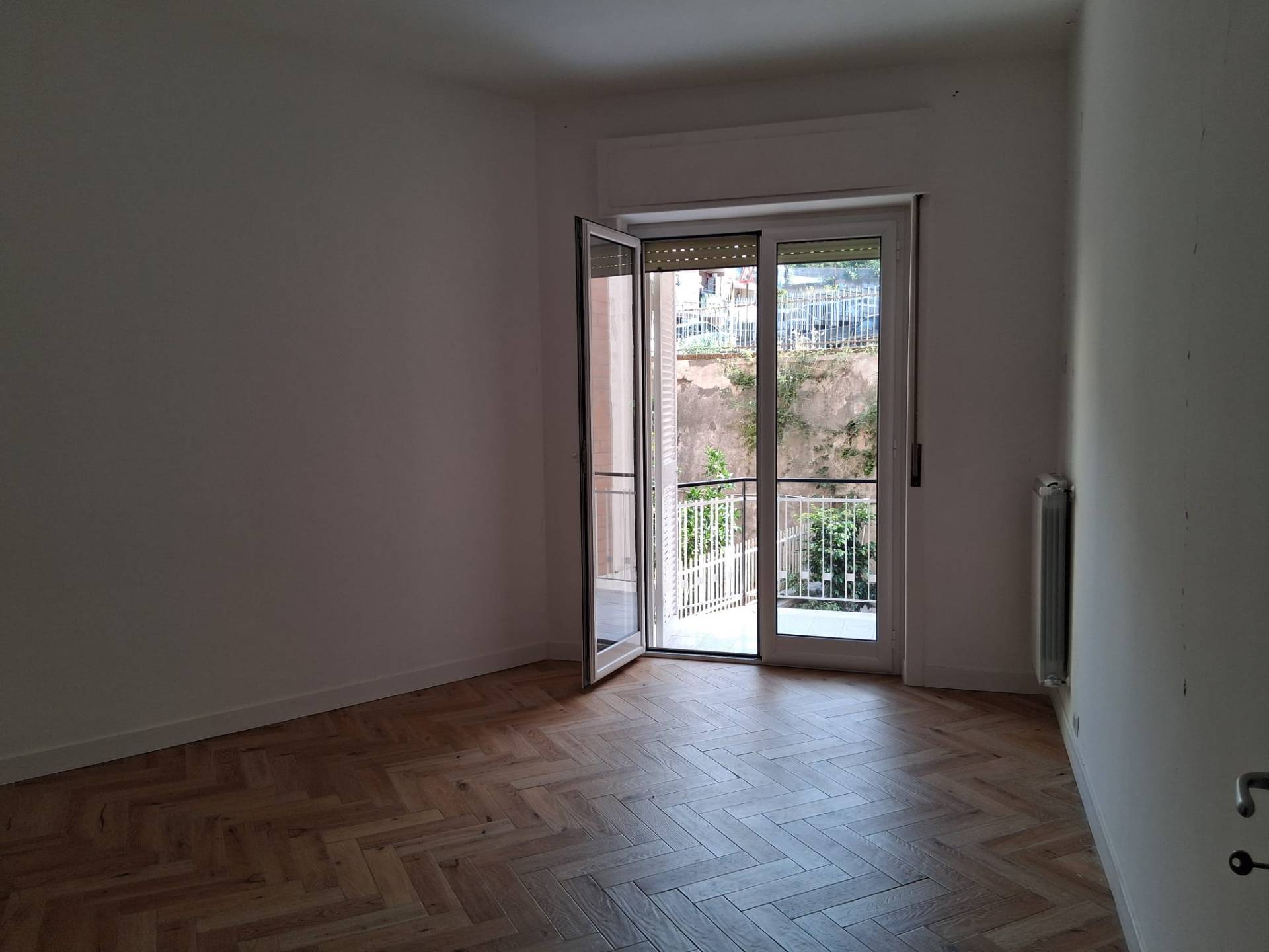 Appartamento in affitto a Pozzuoli