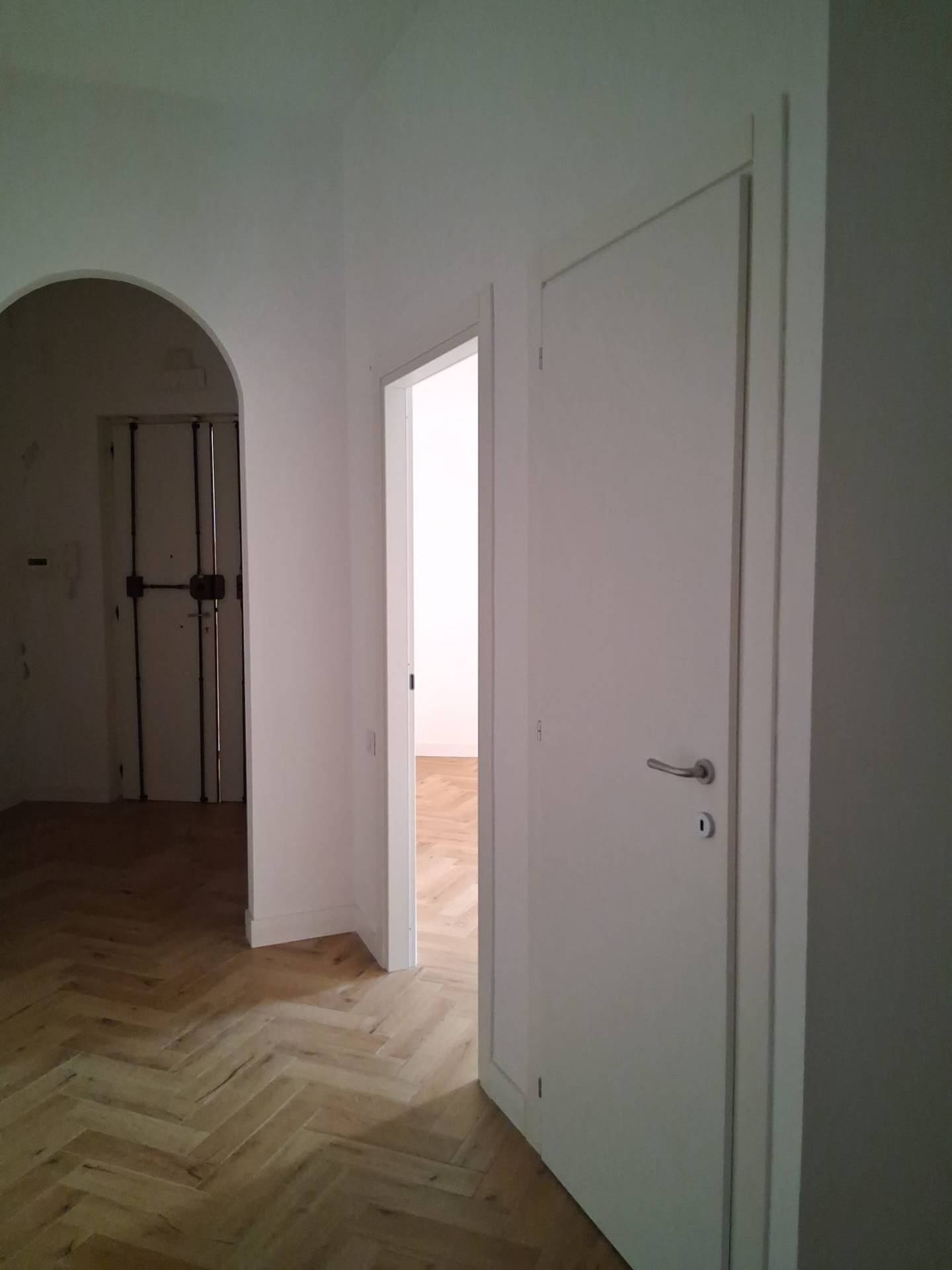 Appartamento in affitto a Pozzuoli