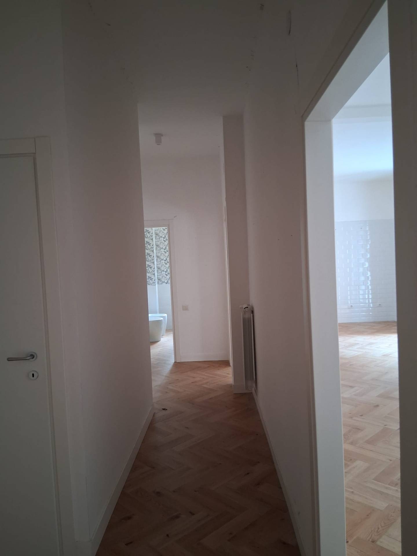 Appartamento in affitto a Pozzuoli