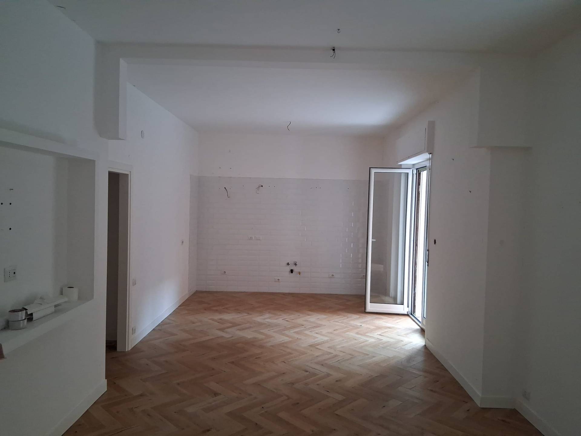 Appartamento in affitto a Pozzuoli