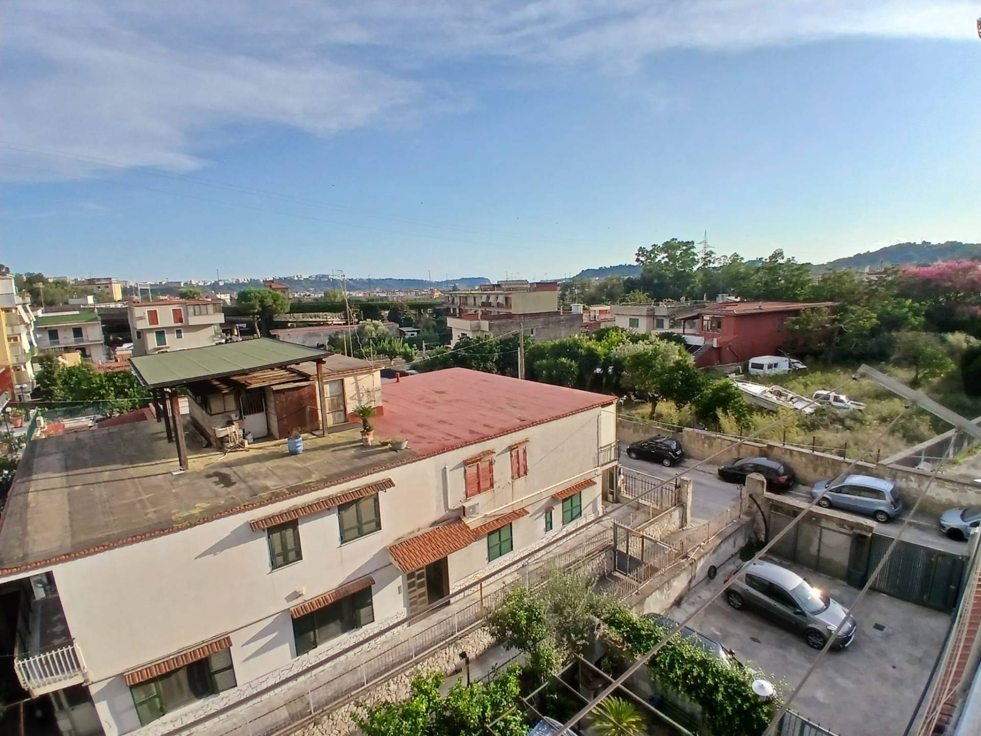 Appartamento in vendita a Napoli