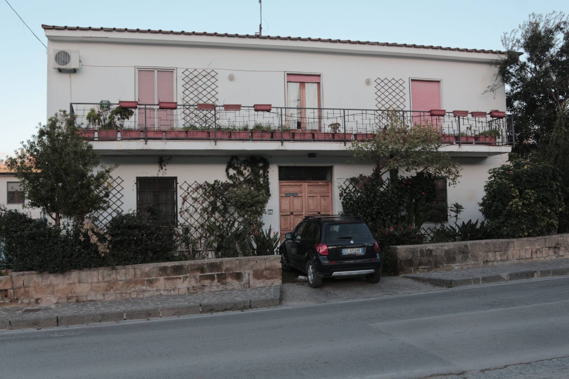 Villa in vendita a Bacoli