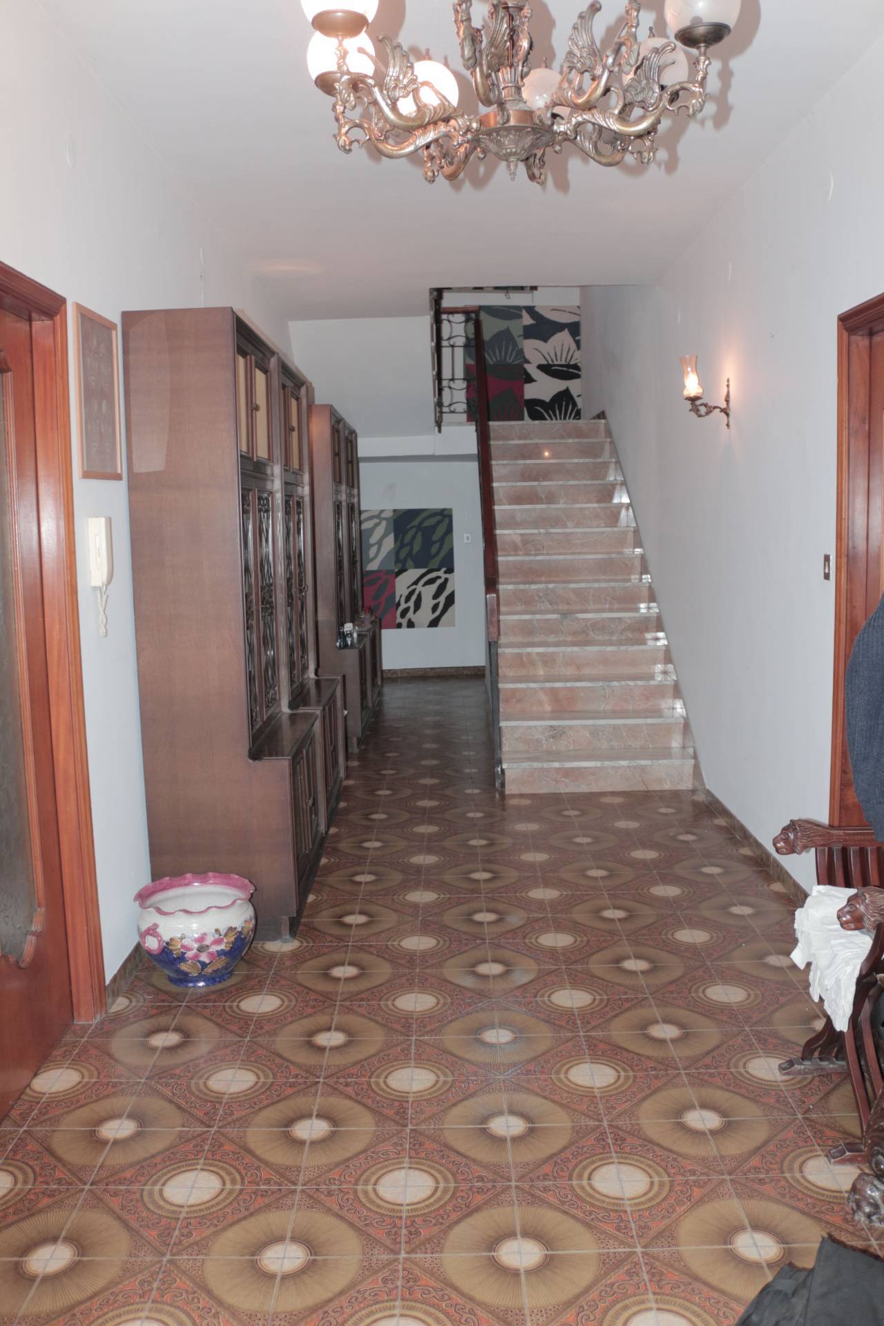 Villa in vendita a Bacoli