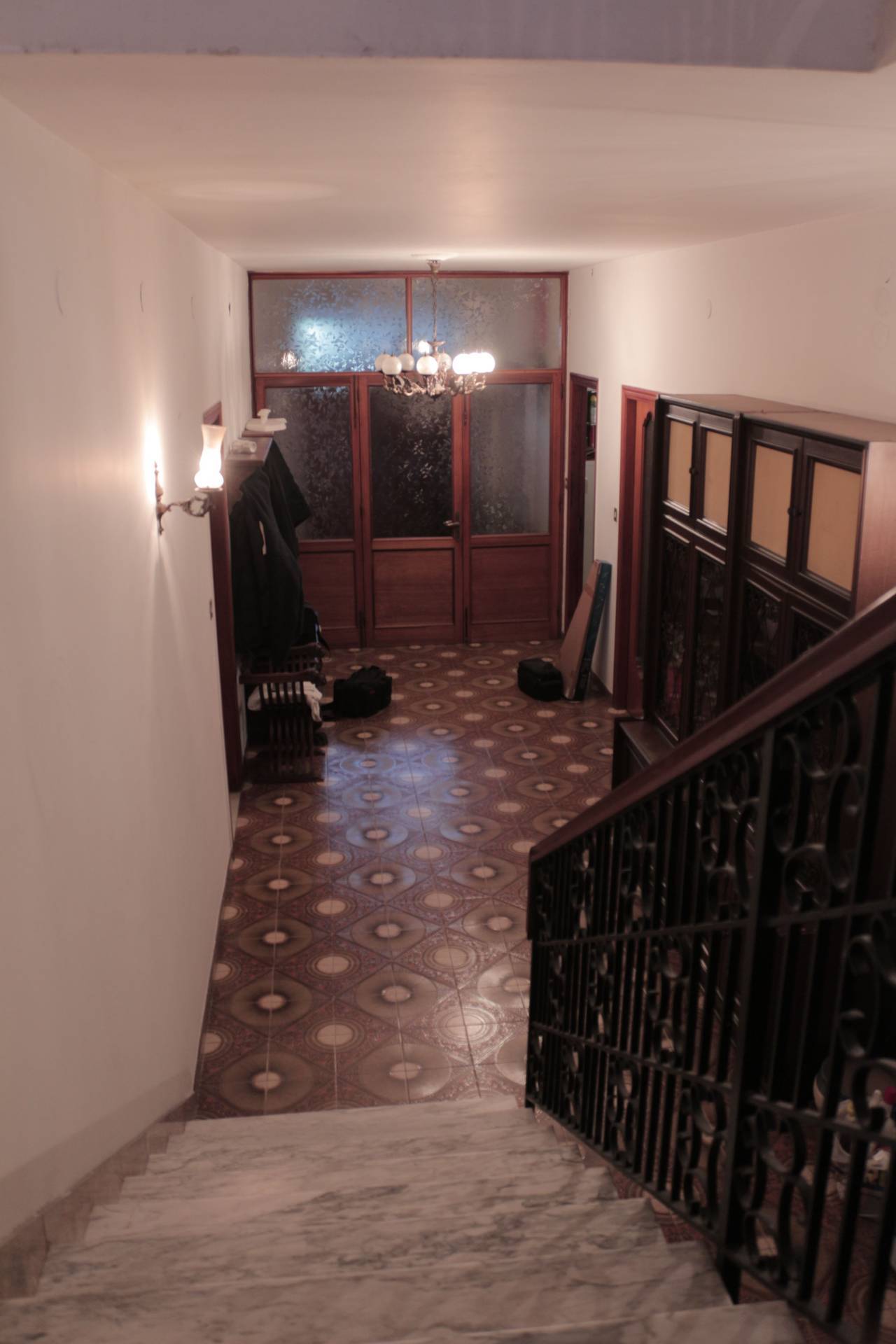 Villa in vendita a Bacoli